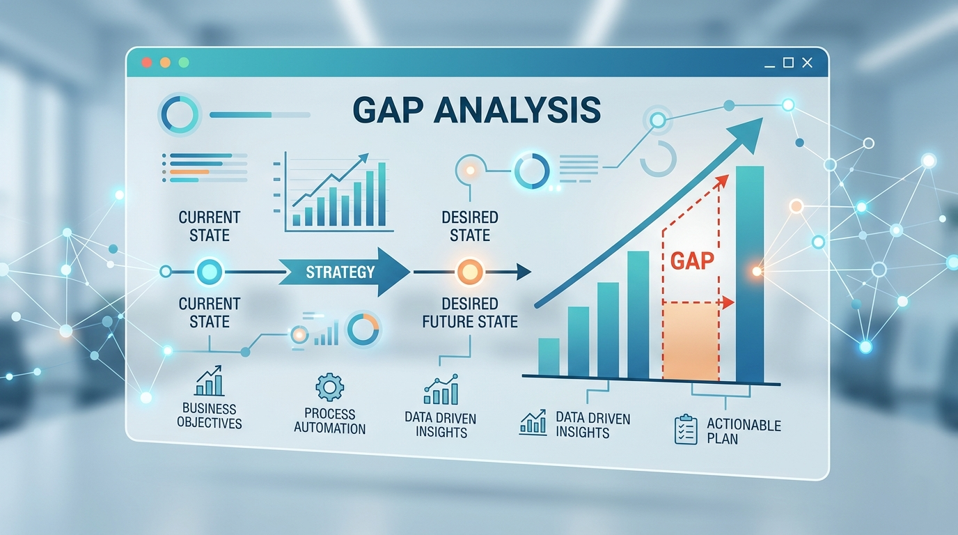 GAP Analysis