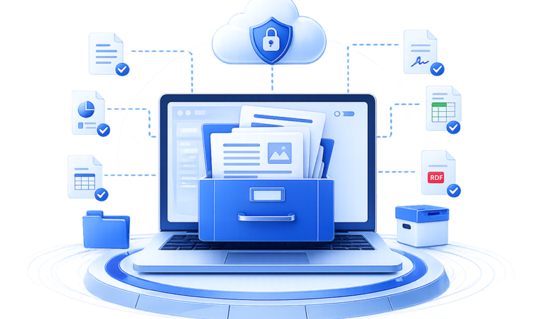 Bring Order to Chaos, Document Management & Workflow Automation