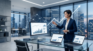 Fractional COO banner