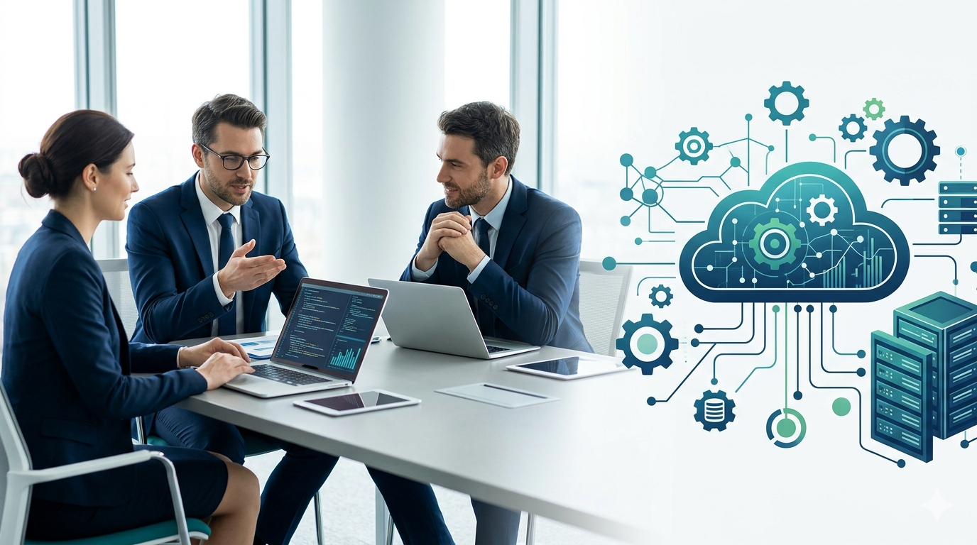 Odoo Outsourcing