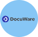 DocuWare Round Logo