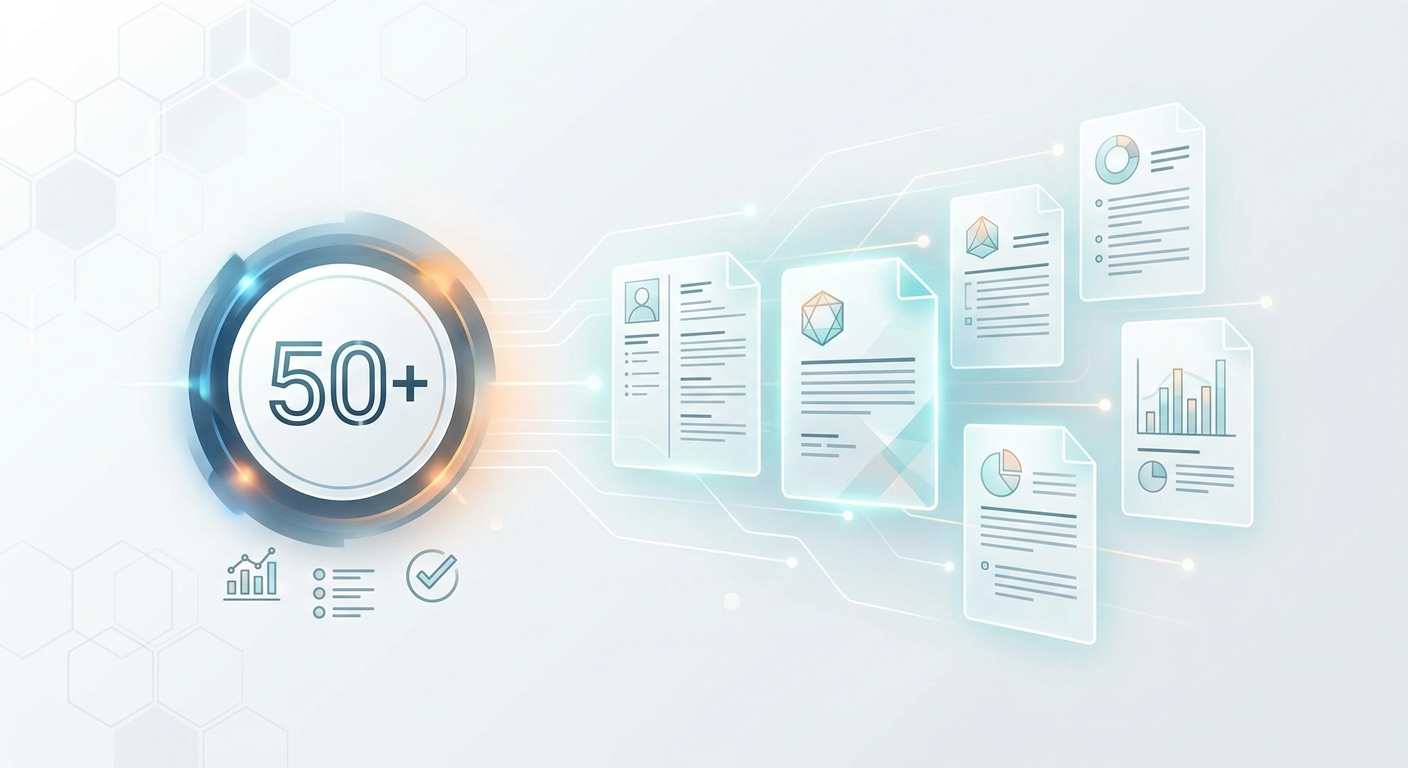 Templates Banner